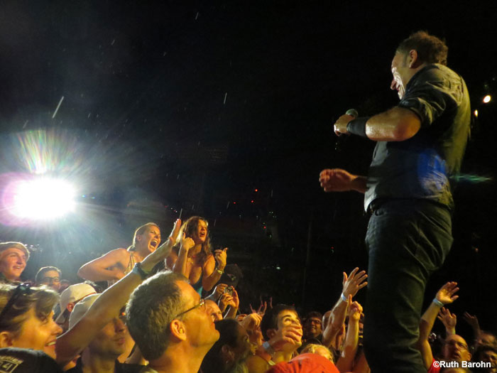 Dropkick Murphys to play fan-less concert at Fenway Park