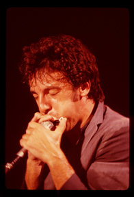 Bruce Springsteen Darkness 1978