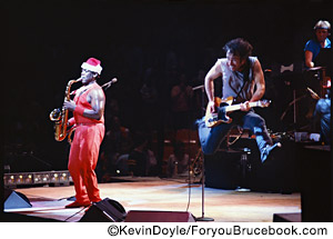 Bruce Springsteen