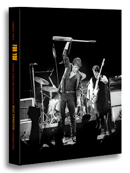 Front Cover of For You - The Book