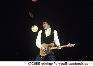 Bruce Springsteen