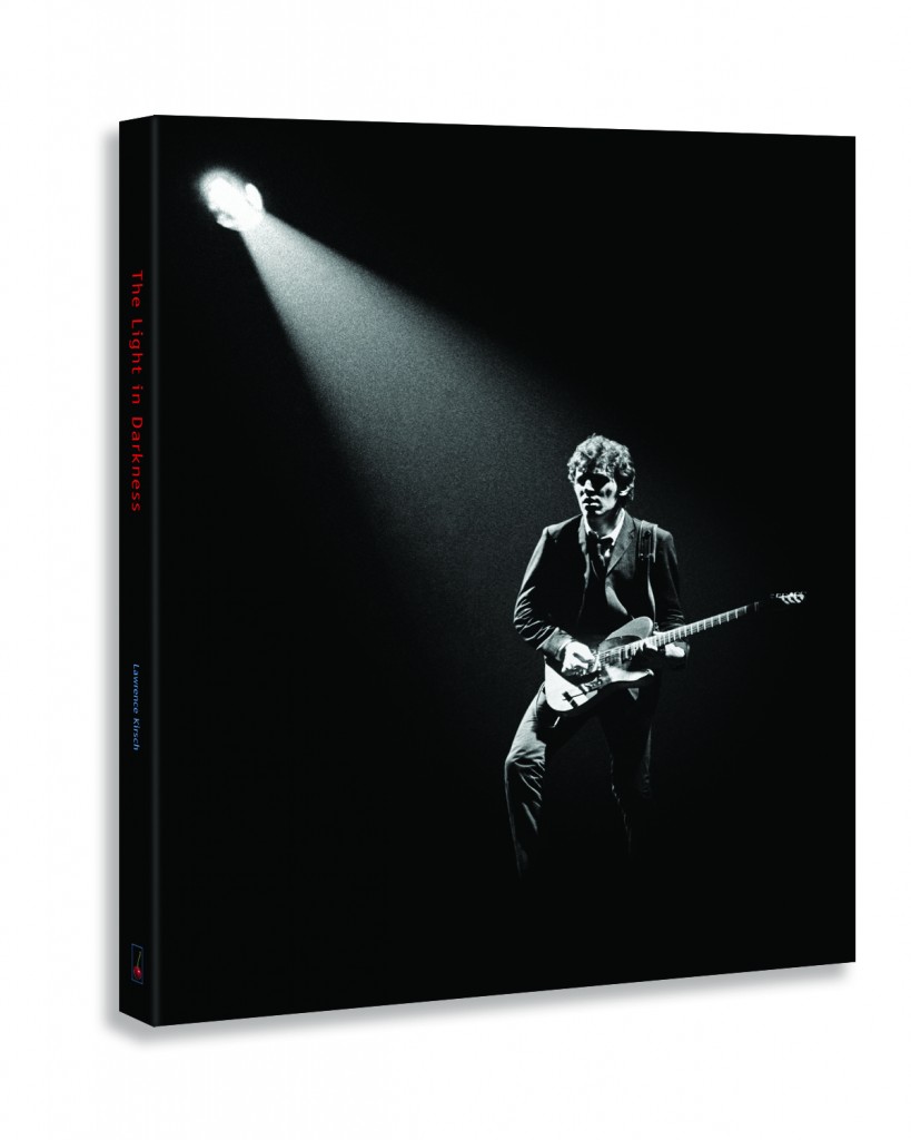 Limited Edition Springsteen Book